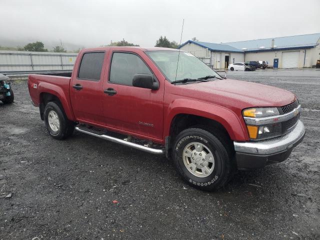 Photo 4 from auction – 2005 CHEVROLET COLORADO with VIN 1GCDT136958123030