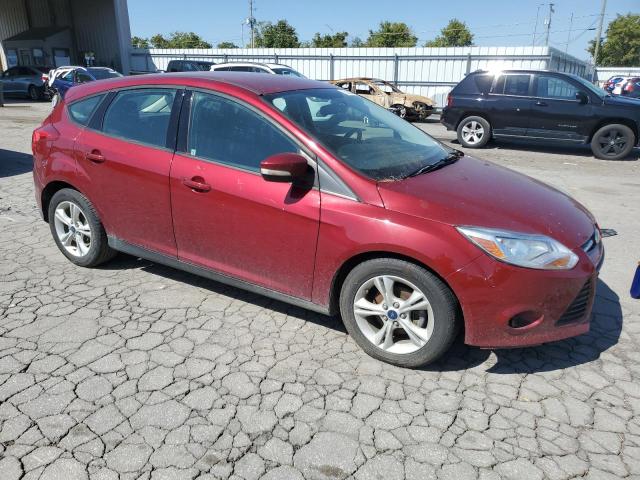 Photo 4 from auction – 2014 FORD FOCUS SE with VIN 1FADP3K21EL429804