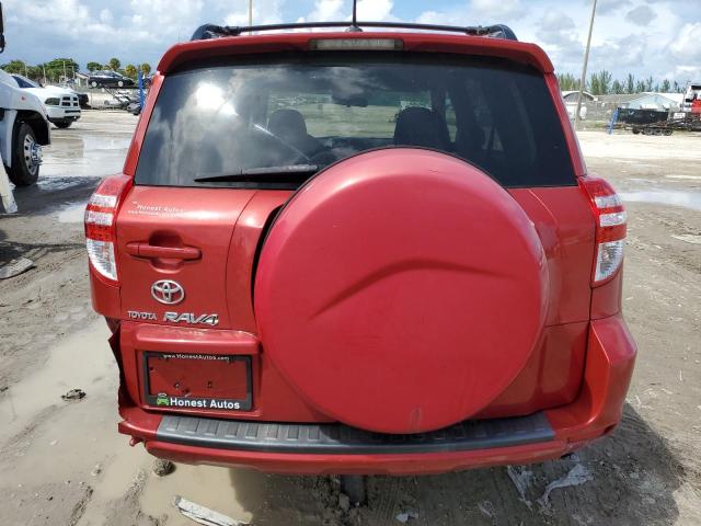 Фото 6 с аукциона – 2010 TOYOTA RAV4 с VIN 2T3ZF4DVXAW048993