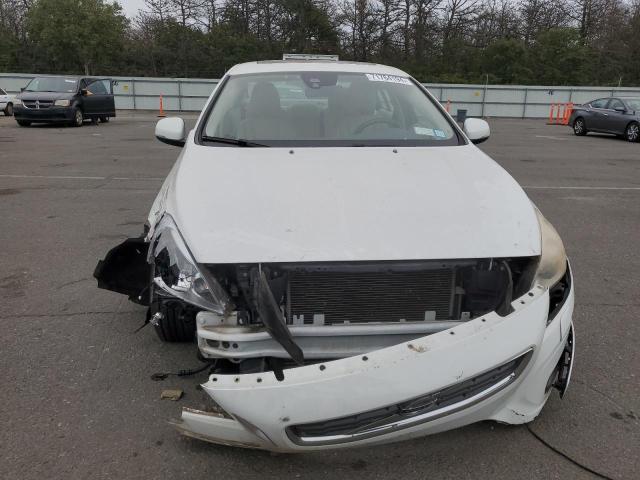 Photo 5 from auction – 2013 VOLVO S60 T5 with VIN YV1612FHXD1233975