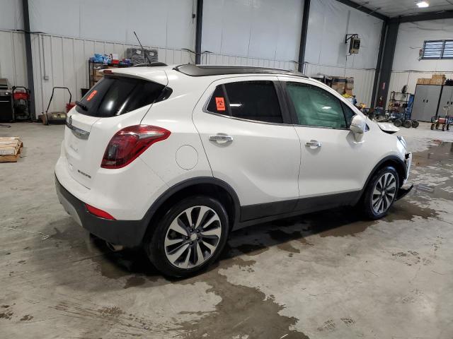 Photo 3 from auction – 2019 BUICK ENCORE ESS with VIN KL4CJCSM3KB838150