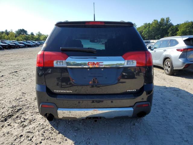 Photo 6 from auction – 2010 GMC TERRAIN SL with VIN 2CTFLJEY4A6234080