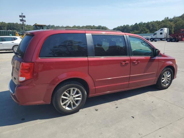 Photo 3 from auction – 2016 DODGE GRAND CARA with VIN 2C4RDGCG4GR249964