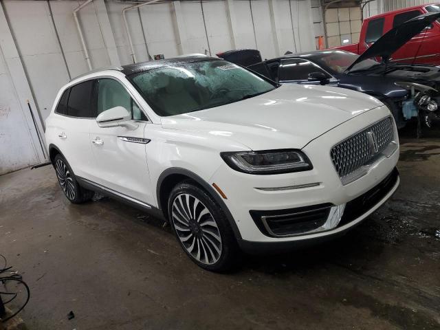 Photo 4 from auction – 2020 LINCOLN NAUTILUS B with VIN 2LMPJ9JP7LBL34816