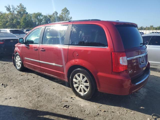 Photo 2 from auction – 2013 CHRYSLER TOWN & COU with VIN 2C4RC1BG3DR604720
