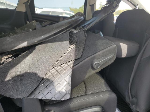 Photo 11 from auction – 2018 DODGE JOURNEY SE with VIN 3C4PDCAB9JT228135