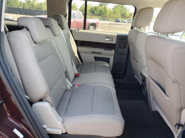 Photo 11 from auction – 2011 FORD FLEX SEL with VIN 2FMHK6CC5BBD24970