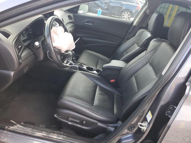 Photo 7 from auction – 2015 ACURA ILX 20 with VIN 19VDE1F38FE007622