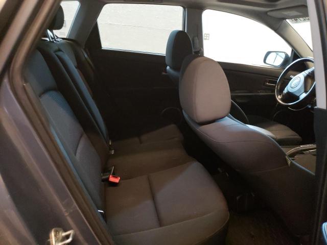 Photo 10 from auction – 2008 MAZDA 3 HATCHBAC with VIN JM1BK344781852210