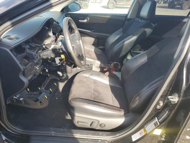 Photo 7 from auction – 2017 TOYOTA CAMRY LE with VIN 4T1BF1FK3HU344685