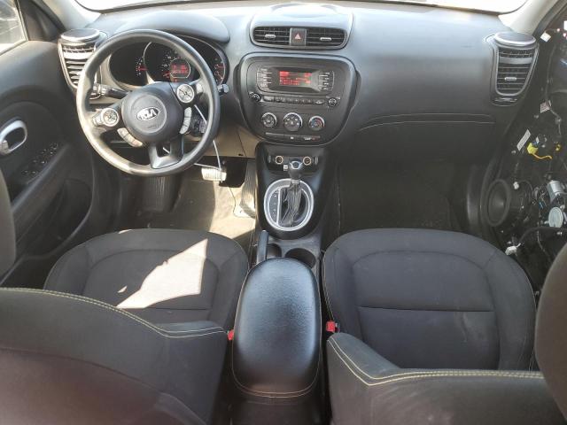 Photo 8 from auction – 2015 KIA SOUL with VIN KNDJP3A53F7182580