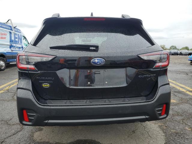 Photo 6 from auction – 2022 SUBARU OUTBACK ON with VIN 4S4BTGJD2N3271041
