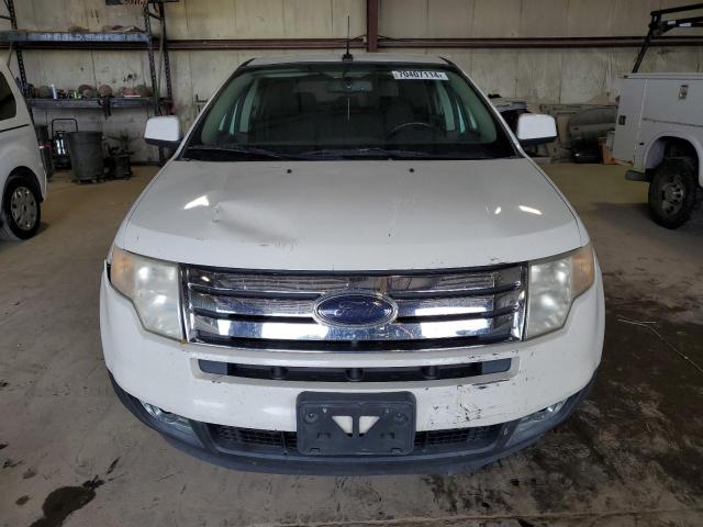 Photo 5 from auction – 2010 FORD EDGE SEL with VIN 2FMDK3JC7ABA27570