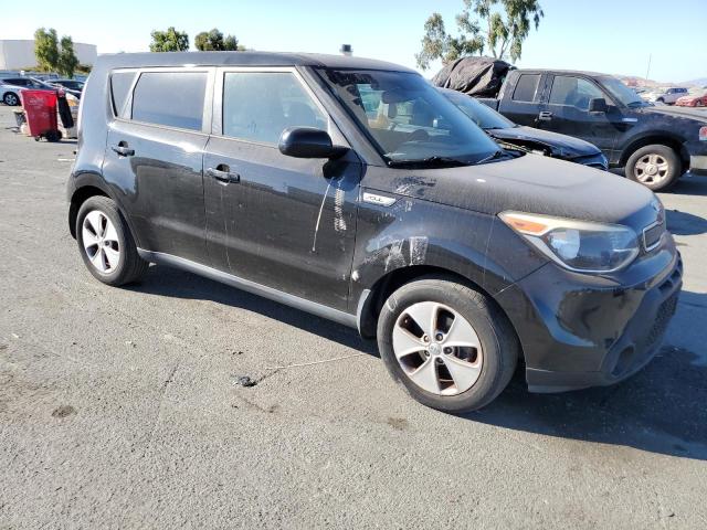 Photo 4 from auction – 2015 KIA SOUL with VIN KNDJN2A20F7753268