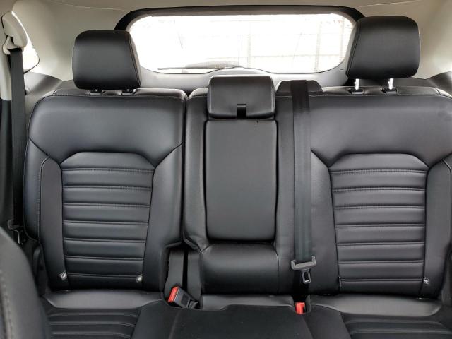 Photo 10 from auction – 2023 FORD EDGE SEL with VIN 2FMPK4J90PBA25014