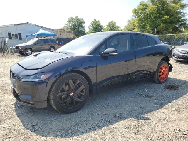 JAGUAR I-PACE HSE 2022 with VIN SADHD2S13N1621117 - Photo from auction
