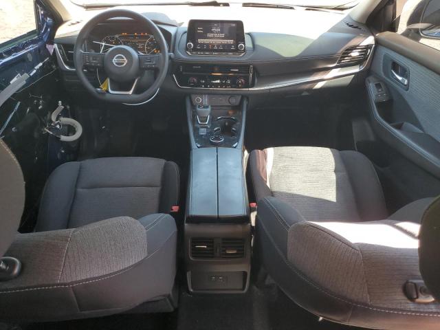 Photo 8 from auction – 2021 NISSAN ROGUE SV with VIN 5N1AT3BBXMC714178