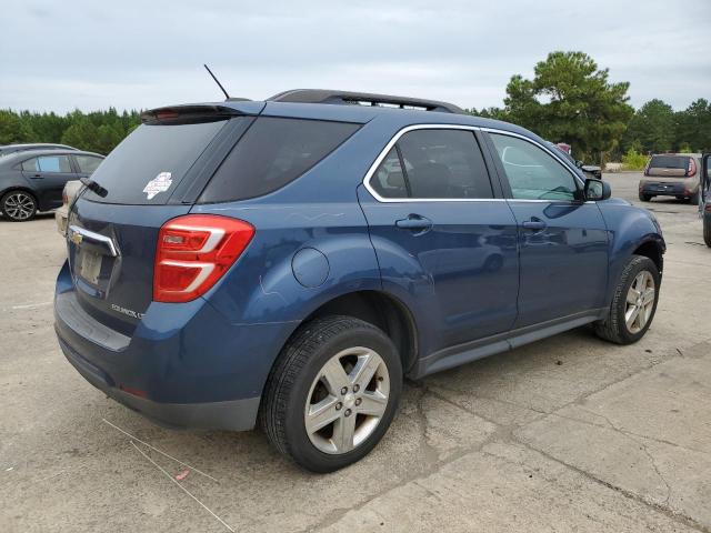 Photo 3 from auction – 2016 CHEVROLET EQUINOX LT with VIN 2GNALCEK5G6191009