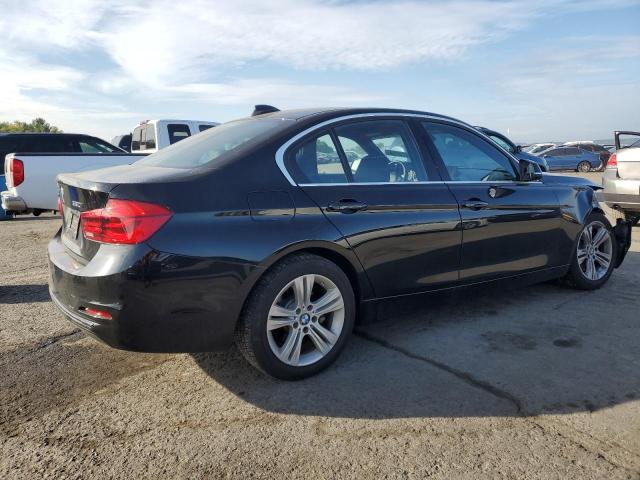 Photo 3 from auction – 2018 BMW 330 XI with VIN WBA8D9G50JNU70494