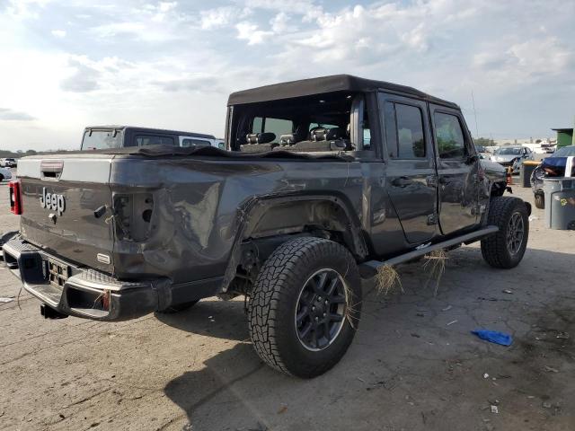 Photo 3 from auction – 2020 JEEP GLADIATOR with VIN 1C6HJTFG6LL133734