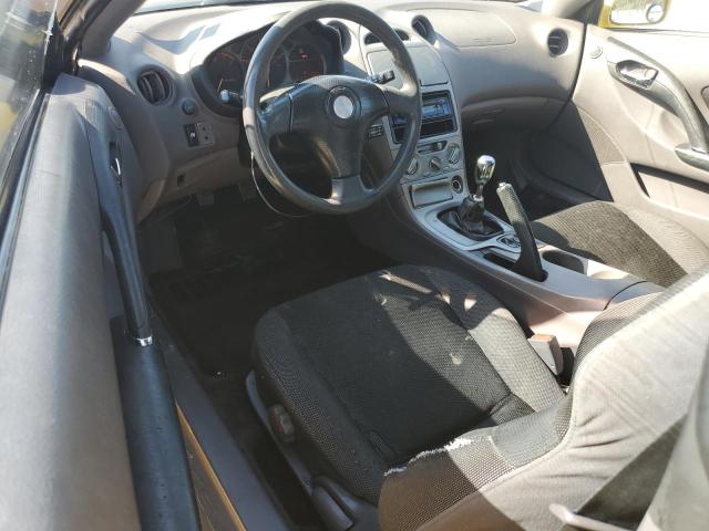 Photo 8 from auction – 2002 TOYOTA CELICA GT with VIN JTDDR32T520124042
