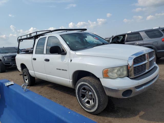 Photo 4 from auction – 2004 DODGE RAM 1500 S with VIN 1D7HU18N64S660119