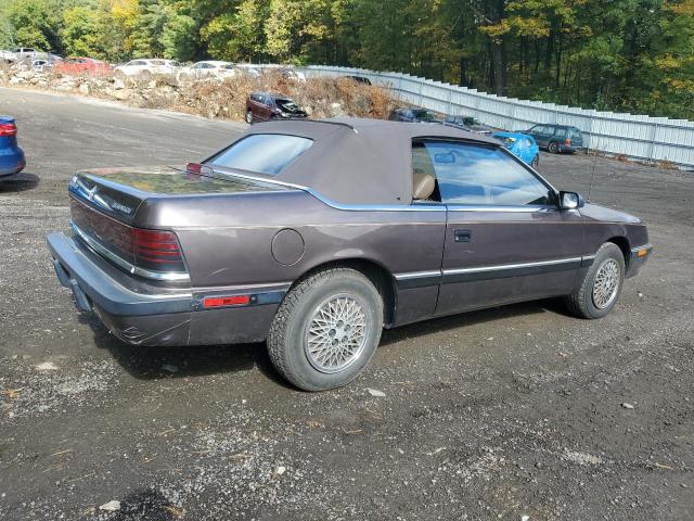 Photo 3 from auction – 1988 CHRYSLER LEBARON with VIN 1C3XJ45K9JG460087