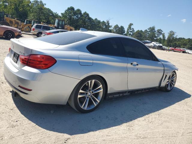 Photo 3 from auction – 2014 BMW 435 I with VIN WBA3R1C56EK190279