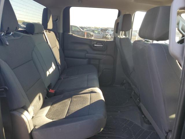 Photo 10 from auction – 2019 CHEVROLET SILVERADO with VIN 3GCPYBEH9KG216848