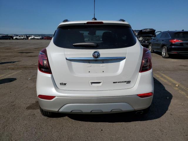 Photo 6 from auction – 2021 BUICK ENCORE PRE with VIN KL4CJESB0MB344938