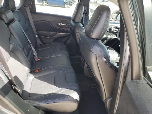 Photo 11 from auction – 2022 JEEP CHEROKEE L with VIN 1C4PJLMX0ND530344