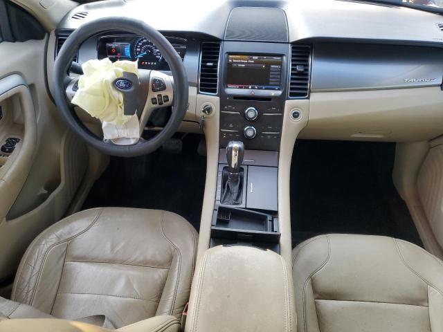 Photo 8 from auction – 2014 FORD TAURUS SEL with VIN 1FAHP2E88EG126121