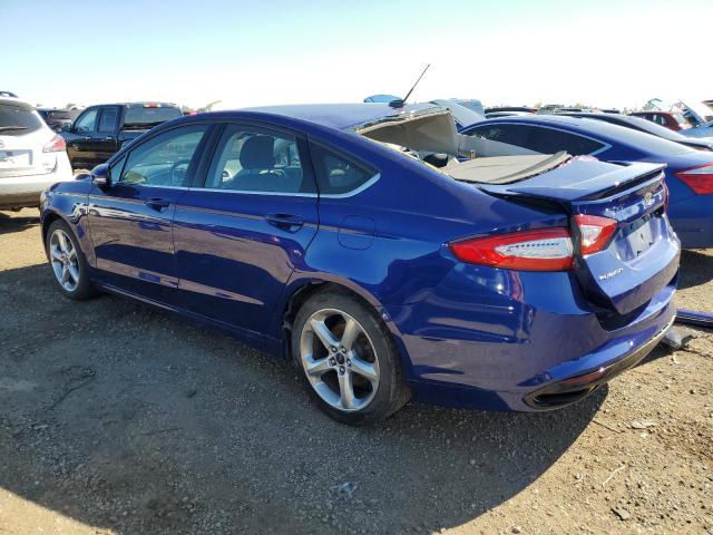 Photo 2 from auction – 2016 FORD FUSION SE with VIN 3FA6P0T98GR261456