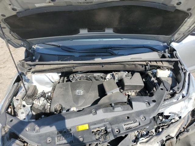 Photo 12 from auction – 2017 TOYOTA HIGHLANDER with VIN 5TDJZRFH5HS520991