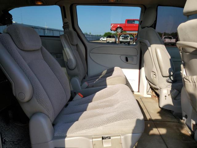 Photo 11 from auction – 2006 CHRYSLER TOWN & COU with VIN 2A4GP54L66R893327