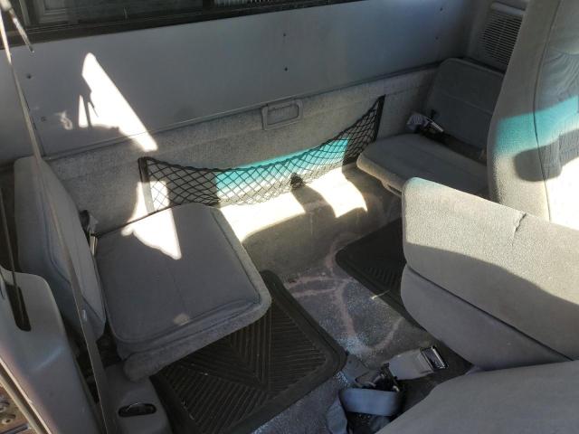 Photo 10 from auction – 1994 FORD RANGER SUP with VIN 1FTCR14U2RPC35851