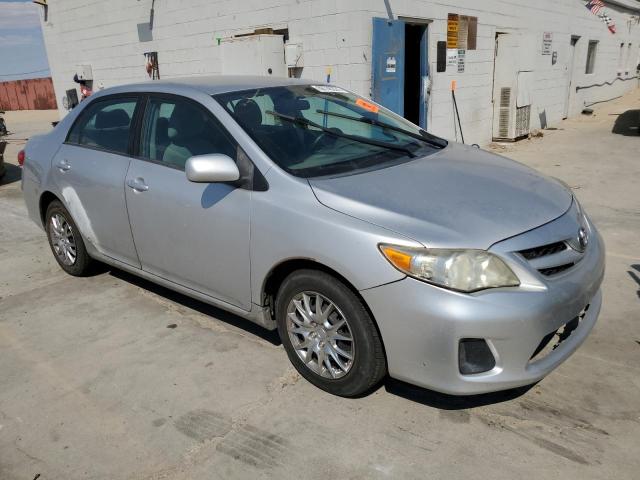 Photo 4 from auction – 2011 TOYOTA COROLLA BA with VIN 2T1BU4EE7BC701801