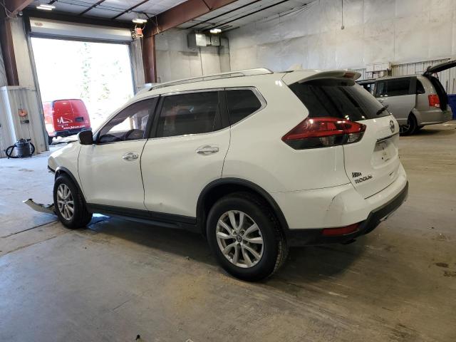 Photo 2 from auction – 2018 NISSAN ROGUE S with VIN KNMAT2MT6JP570170