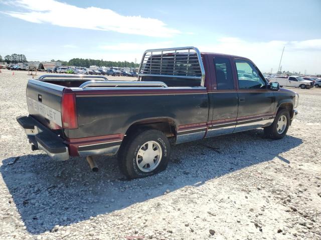 Photo 3 from auction – 1997 CHEVROLET GMT-400 C1 with VIN 2GCEC19R4V1230270