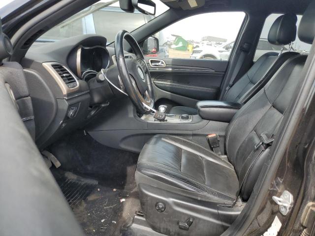 Photo 7 from auction – 2015 JEEP GRAND CHER with VIN 1C4RJFBG2FC807211