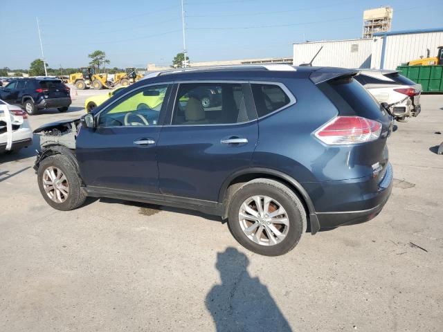 Photo 2 from auction – 2015 NISSAN ROGUE S with VIN KNMAT2MT4FP567369