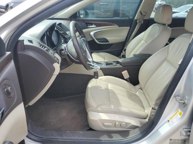 Photo 7 from auction – 2013 BUICK REGAL PREM with VIN 2G4GS5EV2D9217793