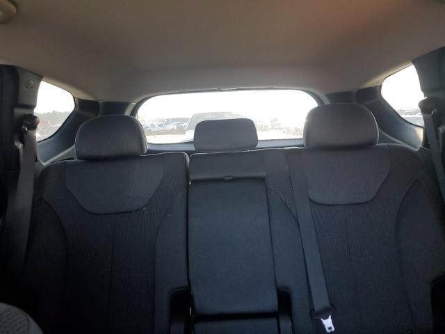 Photo 10 from auction – 2021 HYUNDAI SANTA FE S with VIN 5NMS14AJ7MH362742