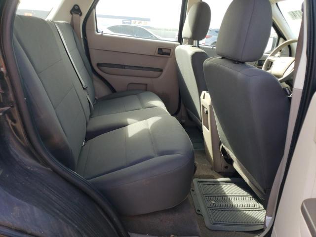 Photo 11 from auction – 2010 FORD ESCAPE with VIN 1FMCU0C77AKB00379