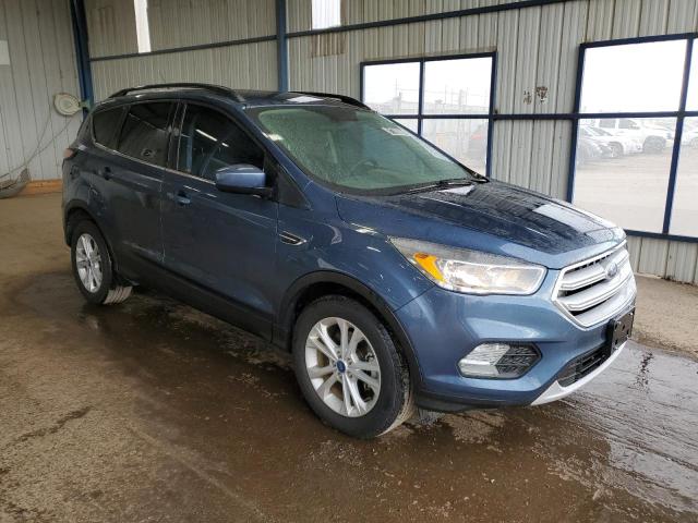 صورة رقم 4 من المزاد - 2018 FORD ESCAPE SE مع VIN 1FMCU0GD3JUC90752