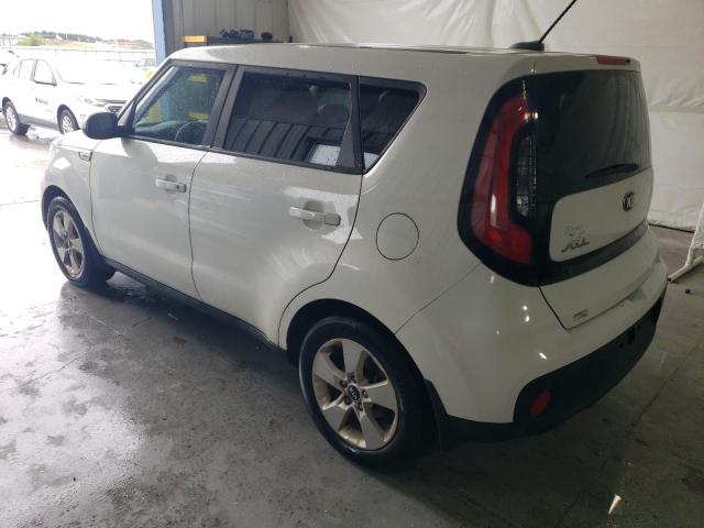 Photo 2 from auction – 2018 KIA SOUL with VIN KNDJN2A22J7520162