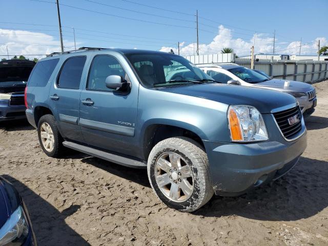 Photo 4 from auction – 2008 GMC YUKON with VIN 1GKFC13078R184027