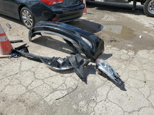 Photo 12 from auction – 2014 HYUNDAI SONATA SE with VIN 5NPEC4AC7EH892853