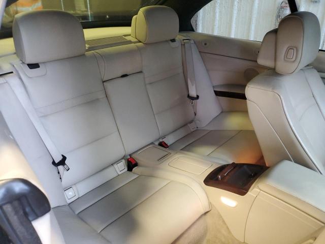 Photo 10 from auction – 2011 BMW 328 I with VIN WBADW3C51BE538394