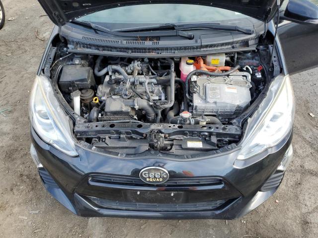 Photo 11 from auction – 2016 TOYOTA PRIUS C with VIN JTDKDTB39G1122818